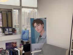 -造寸眼镜·蔡司官方授权店(东门店)