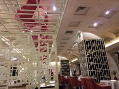 大堂-北京王府井希尔顿酒店·秦唐中餐厅Chynna