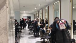点击看大图 -3AM HAIR SALON烫发染发接发