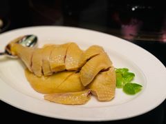 -北京四季酒店·采逸轩