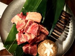 -東洞·烤肉小馆(深业上城店)