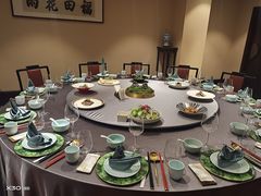 -海天楼中餐厅(吴宫泛太平洋酒店)