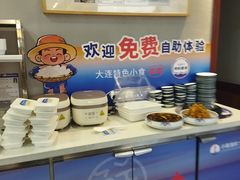 -小船渔村·大连菜(明泽街店)
