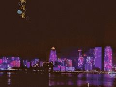 -武汉关码头(轮渡站)