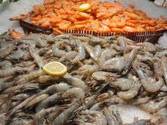 -吉布鲁牛排海鲜自助(成都大悦城店)