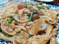 -后卫寨猫耳朵(后卫寨店)