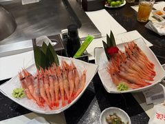 -大渔铁板烧(万象城店)