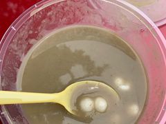 冰绿豆小丸子-小豆海棠(人民南路店)