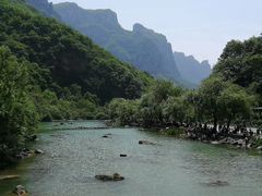 -云台山风景名胜区