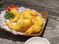 -前海沿·青岛菜(乐客城店)