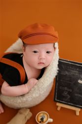 -季橙月子护理中心