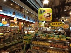 大堂-石岐佬中山菜馆(张溪店)