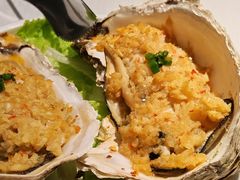 -开海·红岛海鲜虾水饺(石老人店)