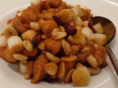 -月福京味斋·烤鸭店·北京菜(鼓楼总店)