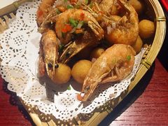 -北平食府(马鞍山路店)