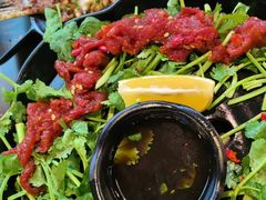 -林二哥宜烤官·宜宾小烧烤