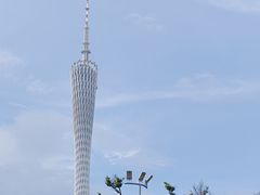 -广州塔(地铁站)