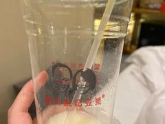 -阊门姚记豆浆(旧学前直营店)