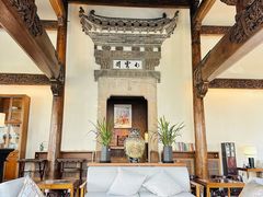 -广富林宰相府酒店·水云间