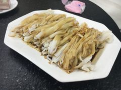 -阿水土鸡(远光店)