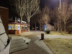 门面-九十九顶毡房(阜石路店)