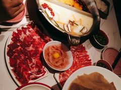 -九鼎轩脆毛肚火锅(三钢里店)