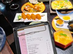 账单-和一料理(安阳店)