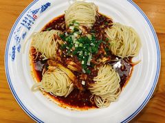 凉面鸡丝-舒美佰粥汇(涪陵泽胜店)