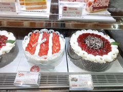 -85度C(南京龙世中心店)