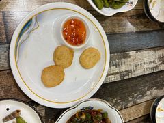 -利杨记·本味轩粥坊·烧烤(宝体店)