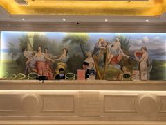 -维也纳国际酒店·西京医院胡家庙地铁站店