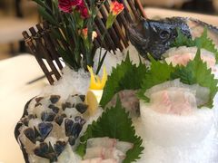 -祈胜邨•顺德鱼生•顺德菜(容桂店)