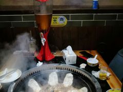 -地锅公社·现炒地锅鸡·地锅鱼·夜宵(罗锦路店)