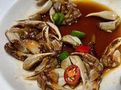 -永红源·啤酒烧烤海鲜大排档(台柳路店)