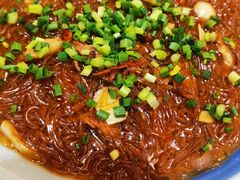 鸭肉水晶粉-东悦海鲜