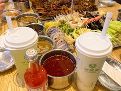 -路遥的小屋冷沾沾(凯德广场店)