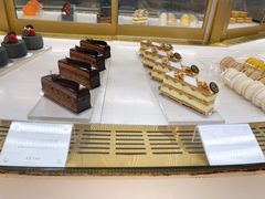 -PAUL LAFAYET 法式甜品(港汇广场店)