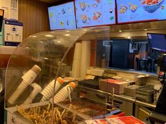 -吉野家(华联商厦店)