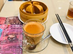 -鹅冠港式茶餐厅(来福士店)