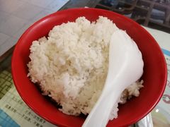 米饭-老徽州臭鳜鱼(老街店)