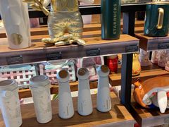 -星巴克臻选(北京太阳宫凯德店)