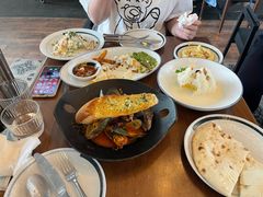 -FISH&POTATO Cō(地中海美食 万象城店)