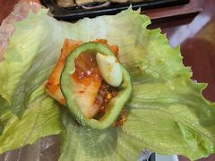 -屋里家延边朝鲜族冷面(南园店)