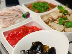 -海底捞火锅(老城根店)