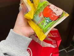 -海底捞火锅(丹竹头星悦天地店)