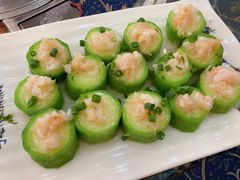 -祈胜邨•顺德鱼生•顺德菜(容桂店)