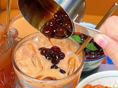 -星财记香港冰室·茶餐厅(仓山万达店)