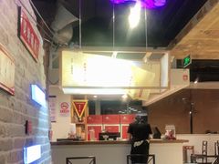 大堂-局气 烤鸭·北京菜(光华路店)