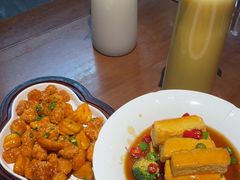 -乡里八闽·福州乡土菜(西园店)