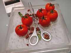 -小大董·烤鸭(观景餐厅·南京西路店)